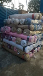 انبار چرمچی پارچه نوری