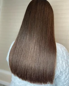 کوتاهی مو و رنگ مو کرج نوریان