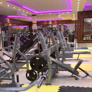 باشگاه ورزشی اوج