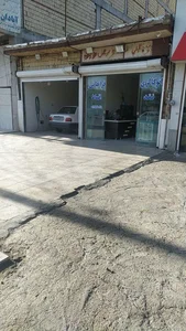 اتوگالری فراهانی 3