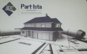 مهندسین مشاور پارت ایستا اقلیم