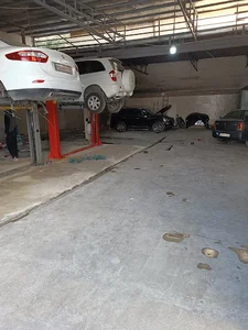نمایندگی رنو تکنیک شعبه کرج