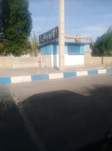 ایستگاه فلافل مجید جلیلی 3
