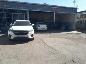 تعمیرگاه آپادانا 2