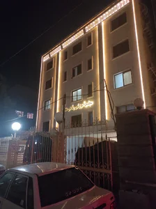 مجتمع آموزشی رفاهی طلائیه