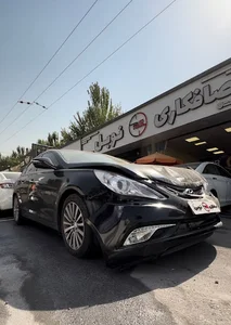 صافکاری pdr نوبل