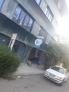 تاکسی سرویس رزا