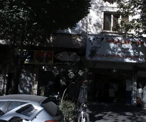 نان سنگک سنتی 2