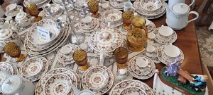 گالری چینی خونه