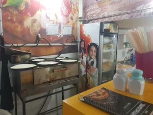 تنورک