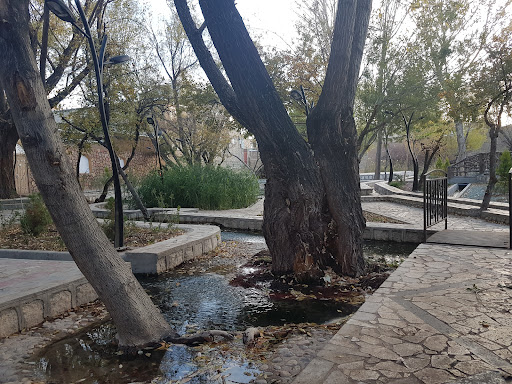بوستان سعدی