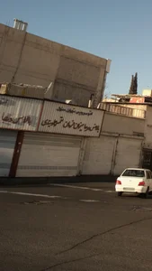 اتو سرویس تهران سئول
