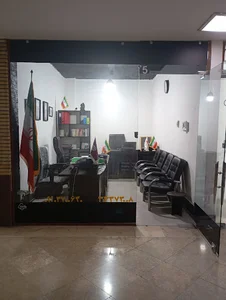 شرکت آروین محاسب طاها