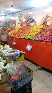 بازار روز لاله صحرا