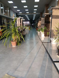سنگ و کاشی نقش جهان