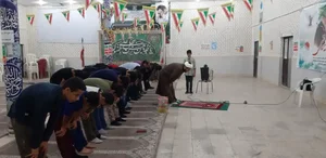 دبیرستان‌ علوم‌ و‌ معارف‌ اسلامی‌ صدرا 4