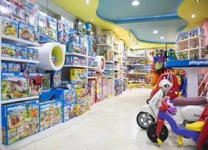 اسباب بازی پیکو 2