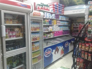 سوپر بیست فیروزاباد