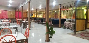 رستوران برادران کریم
