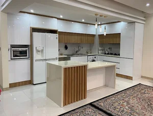 کابینت فرامید