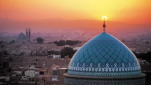 مسجد جامع