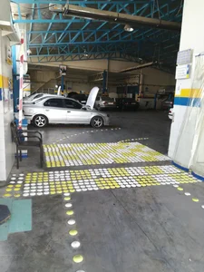 نمایندگی 4002 ایران خودرو 3
