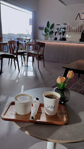 ADAM Coffee قهوة آدم