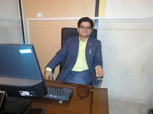 Paria saedi Law Office
