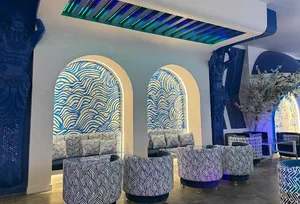 کافه رستوران فرشته