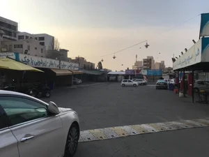 کارواش سعید 5