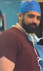 مطب دکتر طاها صادقی متخصص ارتوپدی بروجن