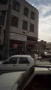 تزئینات اسپرت شاپور 2