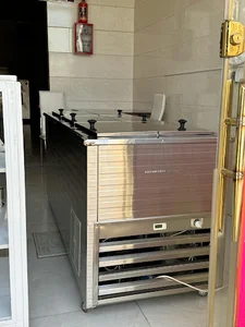 بستنی سنتی افشین