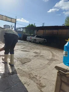 کارواش باران 5