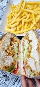 فست فود عطاویچ شعبه نور