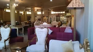 مبل ایده (کیانپور)