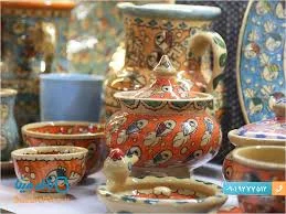 صنایع دستی بجنورد | صنایع دستی در بجنورد و سوغات 1405