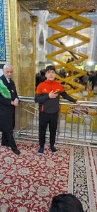 مرکز خرید برادران نوری