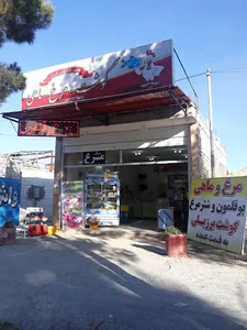 هایپر پروتئین فرزاد
