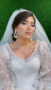 سالن زیبایی فاطیما احمدی 3