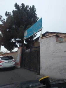استخر مهر