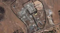 IAEA: Iran's Khondab heavy water reactor damaged in Israeli ...
