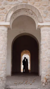 عکاسی شهرام ايذه