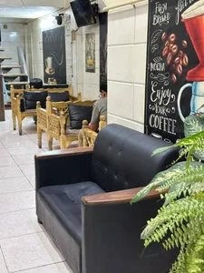 کافه بی‌نظیر 5