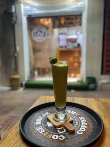 Dallah Cafe | کافه دلّه