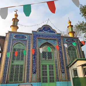 مسجد میدان عباسعلی