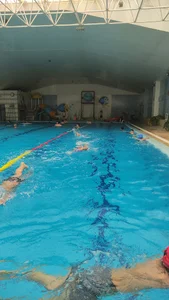 Baran Swimming pool