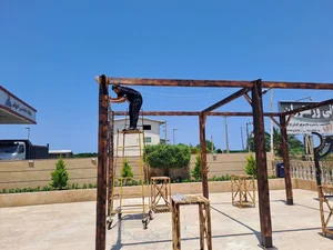 عباس قبادی لاریمی 5