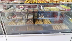 کافه قنادی ستاره 2