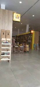 فروشگاه بزرگ کتاب و بازی ذهن برتر 3